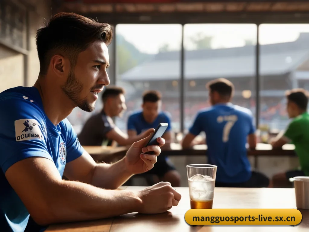 芒果体育 APP 深度功能 | MANGO SPORTS